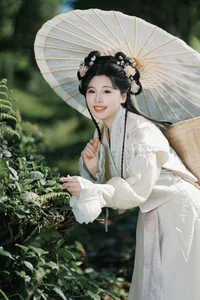 YiTuYu Art Language Vol.10099: Captivating Photo Collection Featuring Gui Hua Ya (23 Photos) - image 21