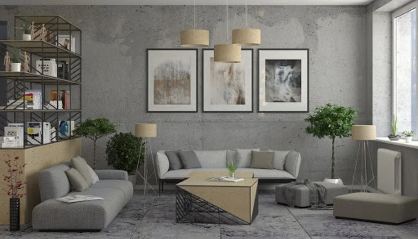 Top 10 Interior Design Trends Dominating Home Decor in 2024