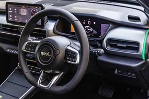 Jeep Avenger 2027: A Closer Look at the Affordable Subcompact SUV Design and Features - image 0