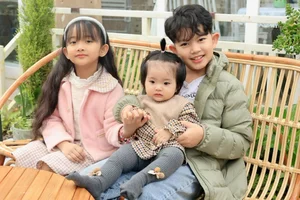 Do Thi Ha’s Glamorous Shanghai Trip and Luong Thanh’s Serene Da Lat Getaway Fashion - image 3