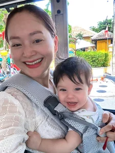 Do Thi Ha’s Glamorous Shanghai Trip and Luong Thanh’s Serene Da Lat Getaway Fashion - image 1