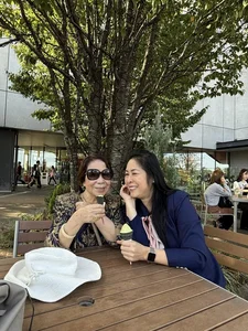 Do Thi Ha’s Glamorous Shanghai Trip and Luong Thanh’s Serene Da Lat Getaway Fashion - image 0
