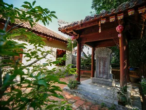 Exploring Thuy Van Mountain: A Scenic Spring Escape in Hue, Vietnam - image 6