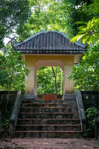 Exploring Thuy Van Mountain: A Scenic Spring Escape in Hue, Vietnam - image 8