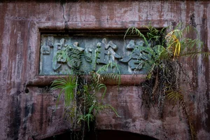 Exploring Thuy Van Mountain: A Scenic Spring Escape in Hue, Vietnam - image 5