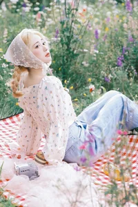 Elegant Photography: YiTuYu Art Language Vol.7013 YY Bu Shi Ya Ya - image 27