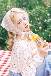 Elegant Photography: YiTuYu Art Language Vol.7013 YY Bu Shi Ya Ya - image 18