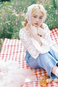Elegant Photography: YiTuYu Art Language Vol.7013 YY Bu Shi Ya Ya - image 13