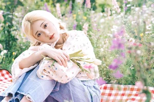 Elegant Photography: YiTuYu Art Language Vol.7013 YY Bu Shi Ya Ya - image 1