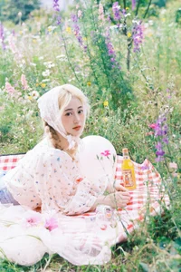 Elegant Photography: YiTuYu Art Language Vol.7013 YY Bu Shi Ya Ya - image 9