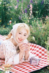 Elegant Photography: YiTuYu Art Language Vol.7013 YY Bu Shi Ya Ya - image 5