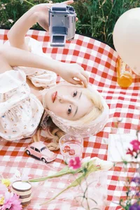 Elegant Photography: YiTuYu Art Language Vol.7013 YY Bu Shi Ya Ya - image 21