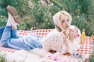 Elegant Photography: YiTuYu Art Language Vol.7013 YY Bu Shi Ya Ya - image 6