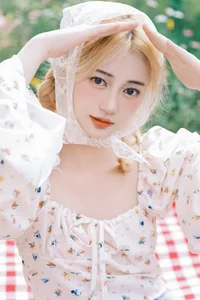 Elegant Photography: YiTuYu Art Language Vol.7013 YY Bu Shi Ya Ya - image 25