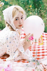 Elegant Photography: YiTuYu Art Language Vol.7013 YY Bu Shi Ya Ya - image 26