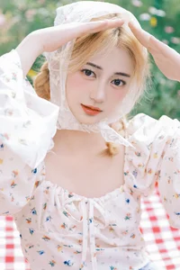 Elegant Photography: YiTuYu Art Language Vol.7013 YY Bu Shi Ya Ya - image 14