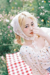 Elegant Photography: YiTuYu Art Language Vol.7013 YY Bu Shi Ya Ya - image 11