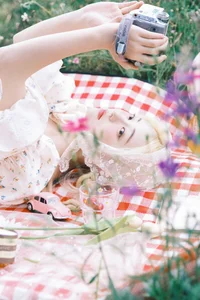 Elegant Photography: YiTuYu Art Language Vol.7013 YY Bu Shi Ya Ya - image 10