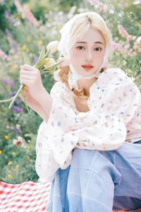 Elegant Photography: YiTuYu Art Language Vol.7013 YY Bu Shi Ya Ya - image 8