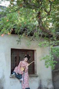 YiTuYu Art Language Vol.10251 Featuring Tian Xin Ya Ya: A Stunning 18-Photo Portrait Collection of Elegant Photography - image 11