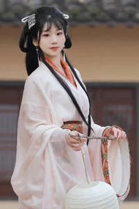 Artistic Elegance in YiTuYu Art Language Vol.6865 Featuring Zhou Zhou Ay - image 20