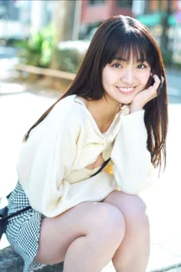 Toyoda Runa Digital Photo Book: Heroine is a Childhood Friend Part 01 - FLASH Magazine Japanese Model Summer Photography Collection - image 5