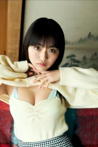 Toyoda Runa Digital Photo Book: Heroine is a Childhood Friend Part 01 - FLASH Magazine Japanese Model Summer Photography Collection - image 11