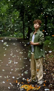 A Magical Journey to Cuc Phuong National Park: Witnessing the Spectacular Butterfly Season - image 4