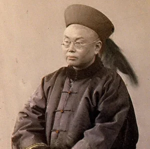 The Last Empress of China: Rare Photos and the Timeless Beauty of the Qing Dynasty - image 2