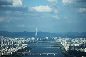 Moving to South Korea: A Complete Expat Guide to Living, Housing, and Cultural Integration in Seoul - image 9