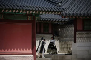 Moving to South Korea: A Complete Expat Guide to Living, Housing, and Cultural Integration in Seoul - image 11