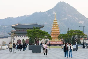 Moving to South Korea: A Complete Expat Guide to Living, Housing, and Cultural Integration in Seoul - image 12