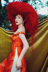 Ao Dai Trends 2025: Discover the Future of Vietnamese Traditional Fashion for Tet - image 3