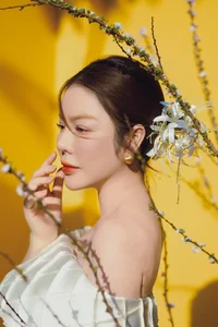 Ao Dai Trends 2025: Discover the Future of Vietnamese Traditional Fashion for Tet - image 4