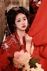 YiTuYu Art Language Vol.7363: Featuring Bu Ke Ai De He He Miao - image 11