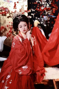 YiTuYu Art Language Vol.7363: Featuring Bu Ke Ai De He He Miao - image 0