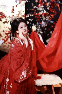 YiTuYu Art Language Vol.7363: Featuring Bu Ke Ai De He He Miao - image 9