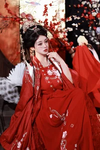 YiTuYu Art Language Vol.7363: Featuring Bu Ke Ai De He He Miao - image 5