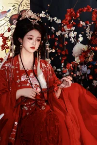 YiTuYu Art Language Vol.7363: Featuring Bu Ke Ai De He He Miao - image 10