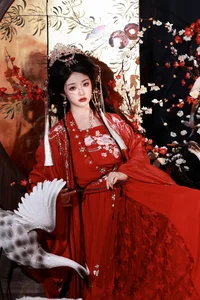 YiTuYu Art Language Vol.7363: Featuring Bu Ke Ai De He He Miao - image 25