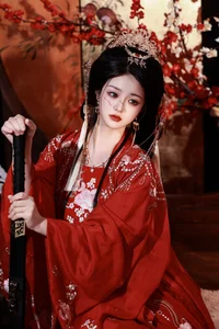 YiTuYu Art Language Vol.7363: Featuring Bu Ke Ai De He He Miao - image 4
