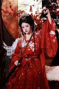 YiTuYu Art Language Vol.7363: Featuring Bu Ke Ai De He He Miao - image 3