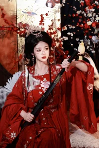 YiTuYu Art Language Vol.7363: Featuring Bu Ke Ai De He He Miao - image 1