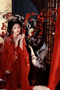 YiTuYu Art Language Vol.7363: Featuring Bu Ke Ai De He He Miao - image 20