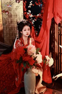 YiTuYu Art Language Vol.7363: Featuring Bu Ke Ai De He He Miao - image 17
