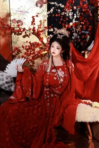YiTuYu Art Language Vol.7363: Featuring Bu Ke Ai De He He Miao - image 21