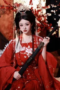 YiTuYu Art Language Vol.7363: Featuring Bu Ke Ai De He He Miao - image 8