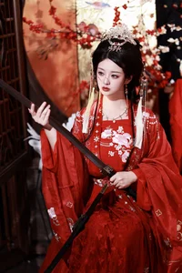 YiTuYu Art Language Vol.7363: Featuring Bu Ke Ai De He He Miao - image 23