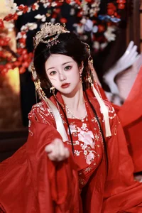YiTuYu Art Language Vol.7363: Featuring Bu Ke Ai De He He Miao - image 13