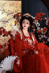 YiTuYu Art Language Vol.7363: Featuring Bu Ke Ai De He He Miao - image 18